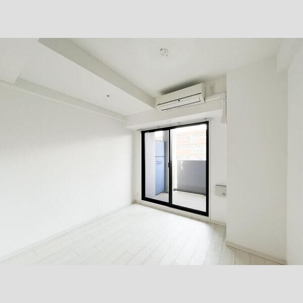 S-RESIDENCE新大阪WESTの室内写真1枚目