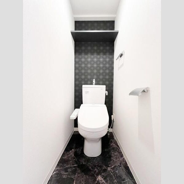 S-RESIDENCE新大阪WESTの室内写真35枚目