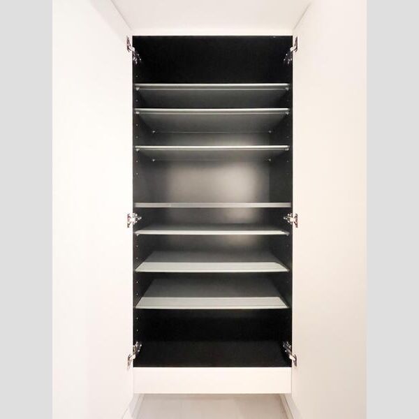 S-RESIDENCE新大阪WESTの室内写真44枚目