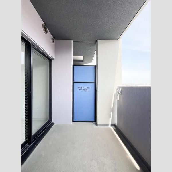 S-RESIDENCE新大阪WESTの室内写真47枚目