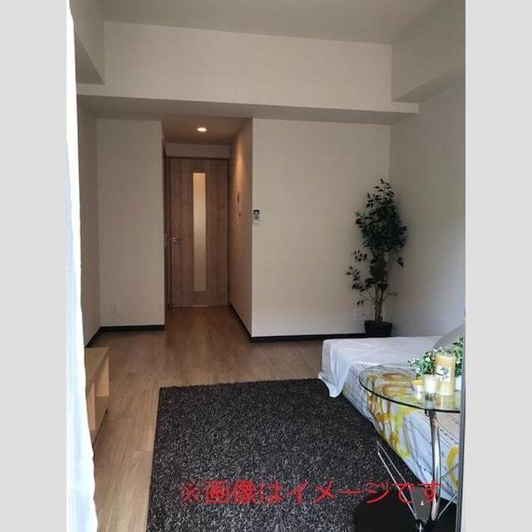 S-FORT福島Libreの室内写真1枚目