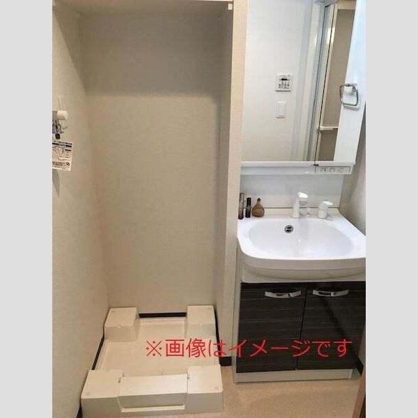 S-FORT福島Libreの室内写真3枚目