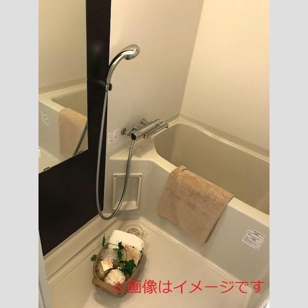 S-FORT福島Libreの室内写真4枚目