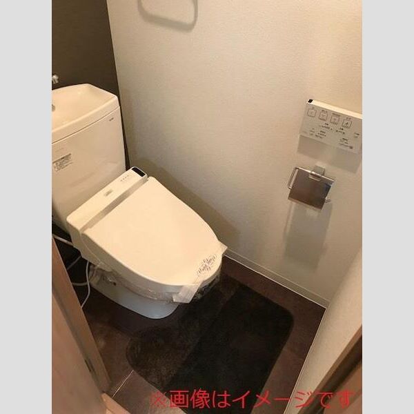 S-FORT福島Libreの室内写真5枚目