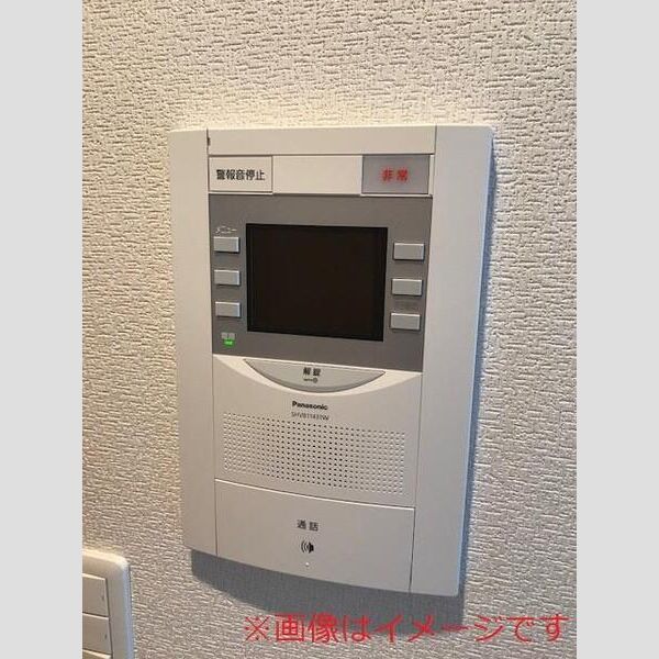 S-FORT福島Libreの室内写真6枚目