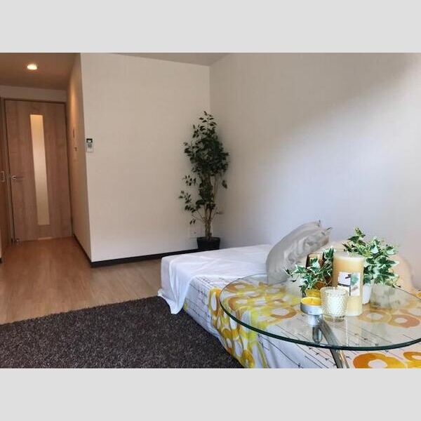 S-FORT福島Libreの室内写真7枚目