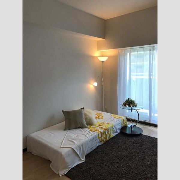 S-FORT福島Libreの室内写真8枚目