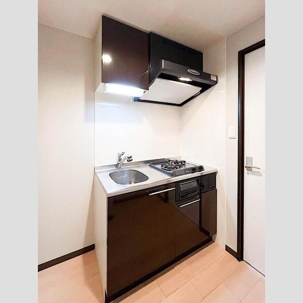 S-FORT西九条の室内写真2枚目