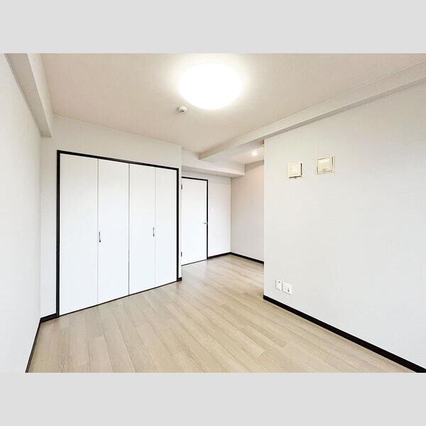 S-FORT西九条の室内写真3枚目