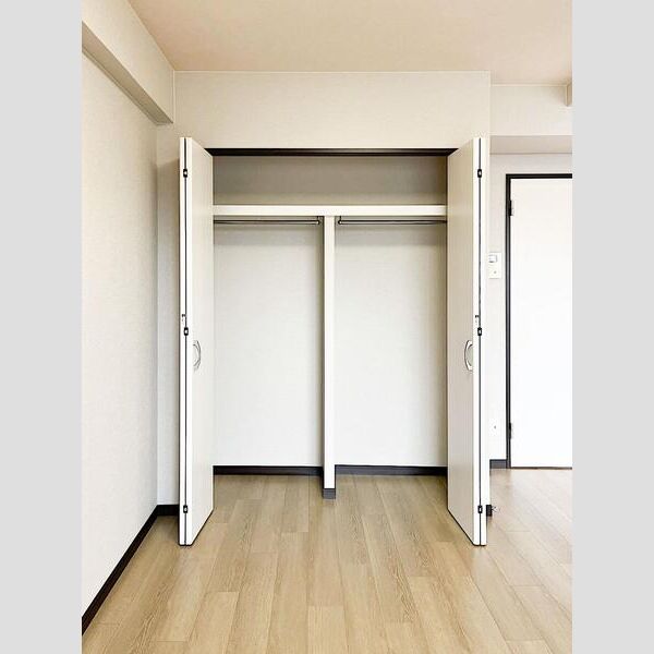 S-FORT西九条の室内写真4枚目