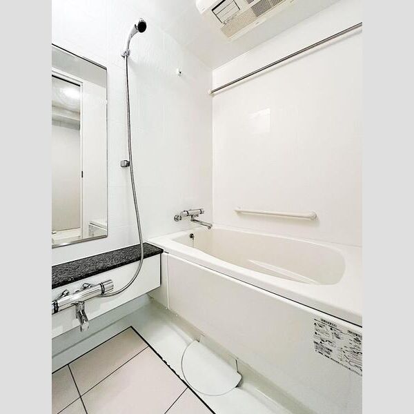 S-FORT西九条の室内写真6枚目