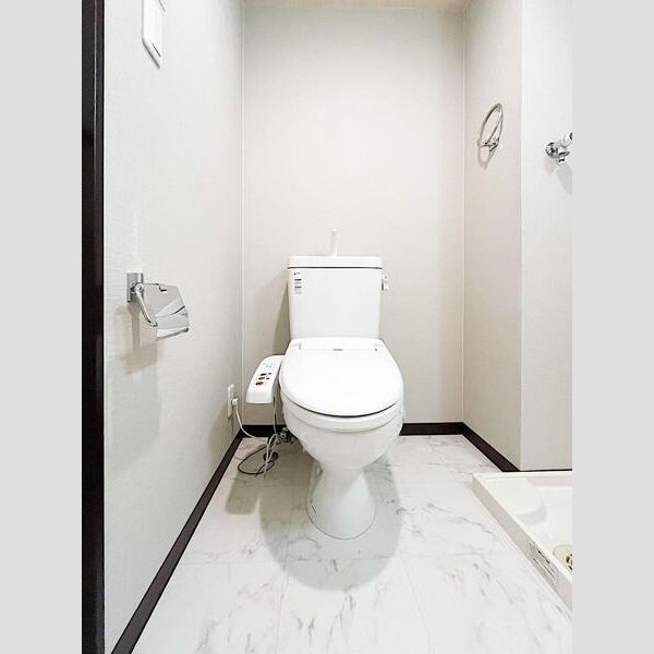 S-FORT西九条の室内写真7枚目