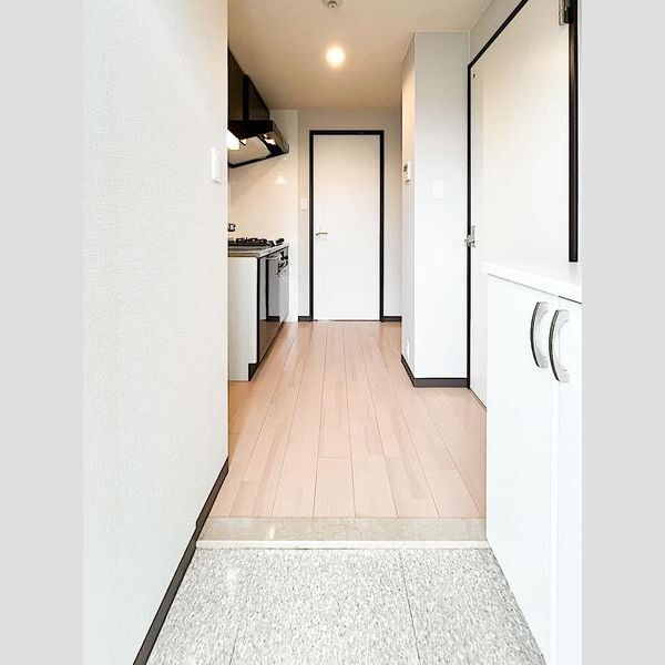 S-FORT西九条の室内写真8枚目