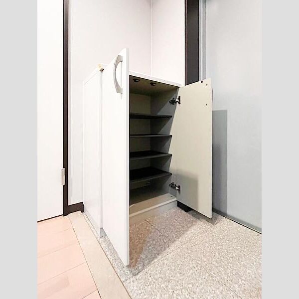 S-FORT西九条の室内写真9枚目