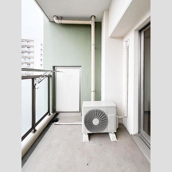 S-FORT西九条の室内写真10枚目