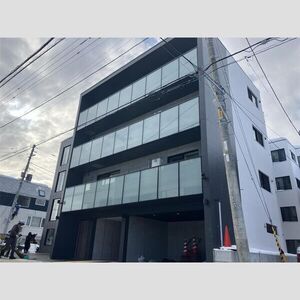 S-RESIDENCE神宮前