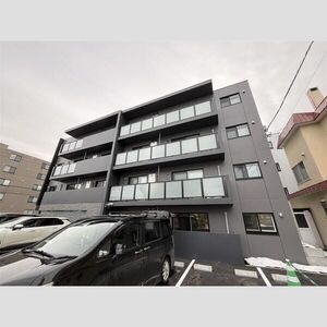 S-RESIDENCE豊平公園aloria