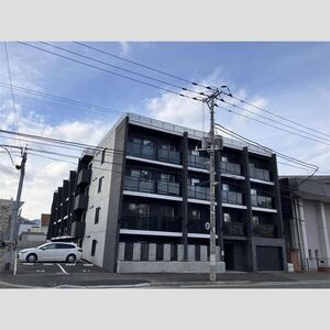 S-RESIDENCE医大南altier