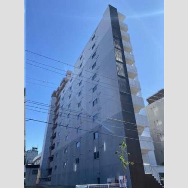 レジデンス札幌北18条 画像1