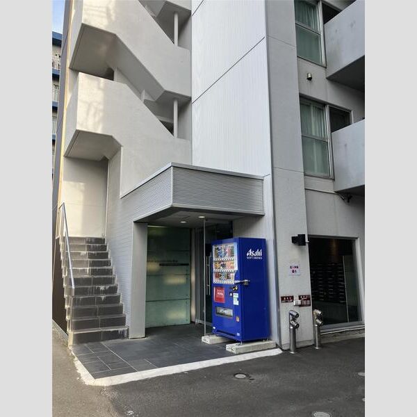 レジデンス札幌北18条 画像2
