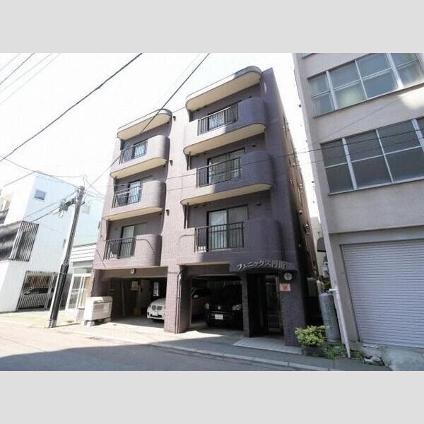 フェニックス円山 画像1