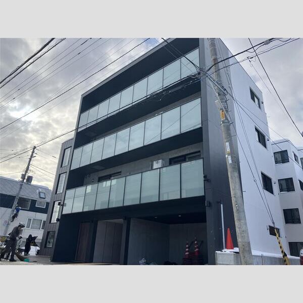 S-RESIDENCE神宮前 画像1