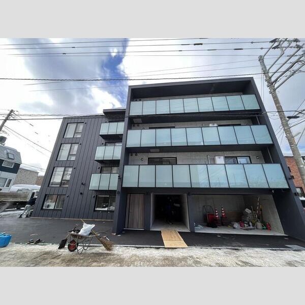 S-RESIDENCE神宮前 画像2