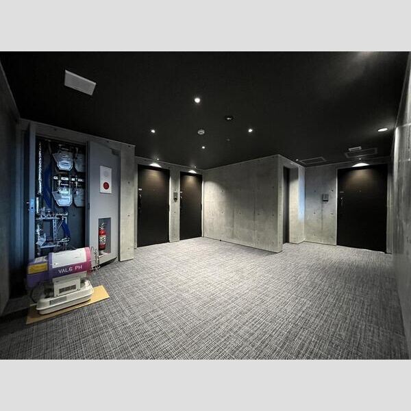 S-RESIDENCE神宮前 画像4