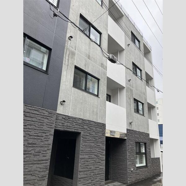 S-RESIDENCE南郷South 画像1