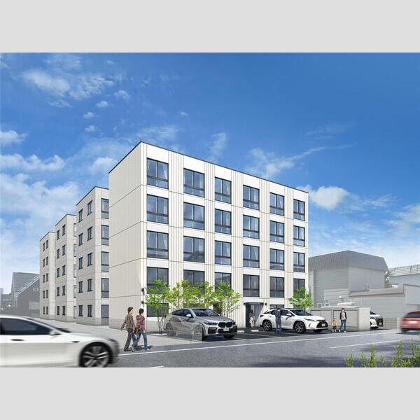 S-RESIDENCE厚別南 画像2