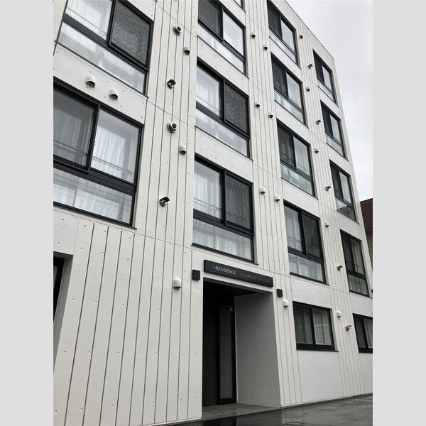 S-RESIDENCE厚別南 画像1