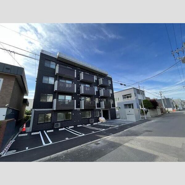 Villa 41 KOTONI SAPPORO 画像1