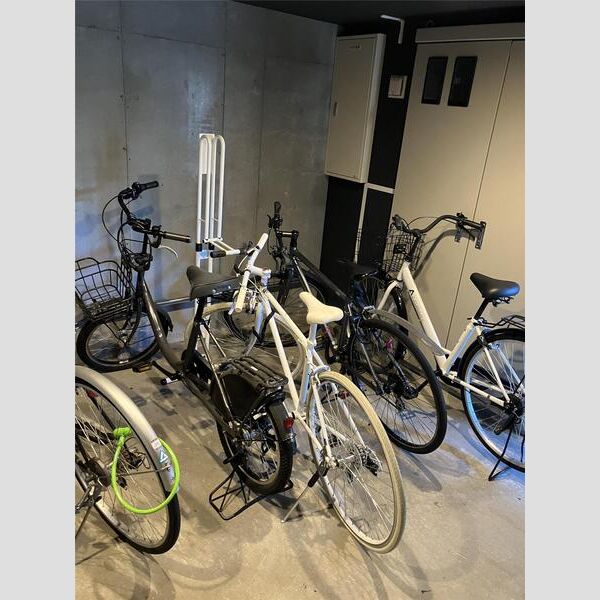 プライマル札幌円山 画像5