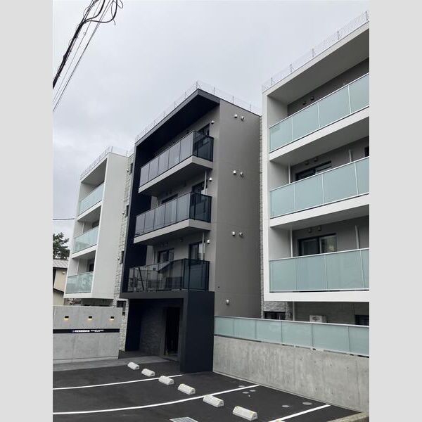 S-RESIDENCE東札幌azure 画像1