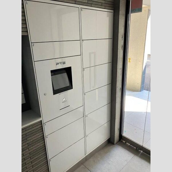 Halenix札幌医大前 画像4