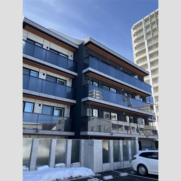 S-RESIDENCE琴似本通avanta 画像1