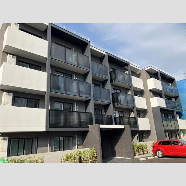 S-RESIDENCE南郷clarity 画像1