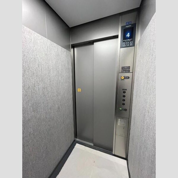 S-RESIDENCE南郷clarity 画像2