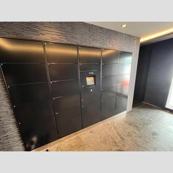 S-RESIDENCE南郷clarity 画像5