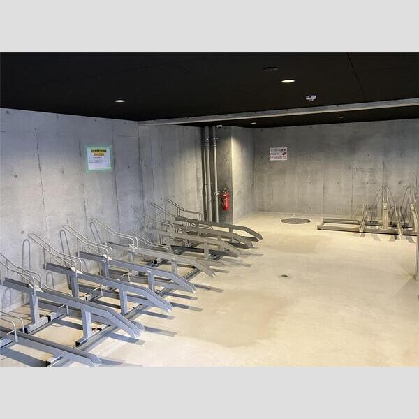 S-RESIDENCE豊平公園aloria 画像6