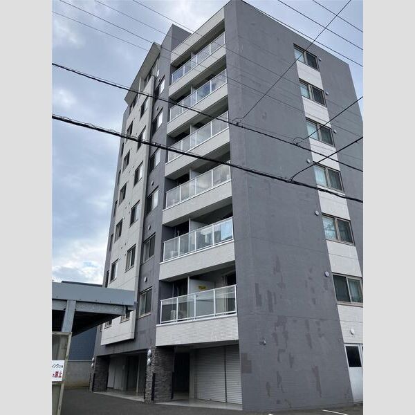 サムティ学園前 画像1
