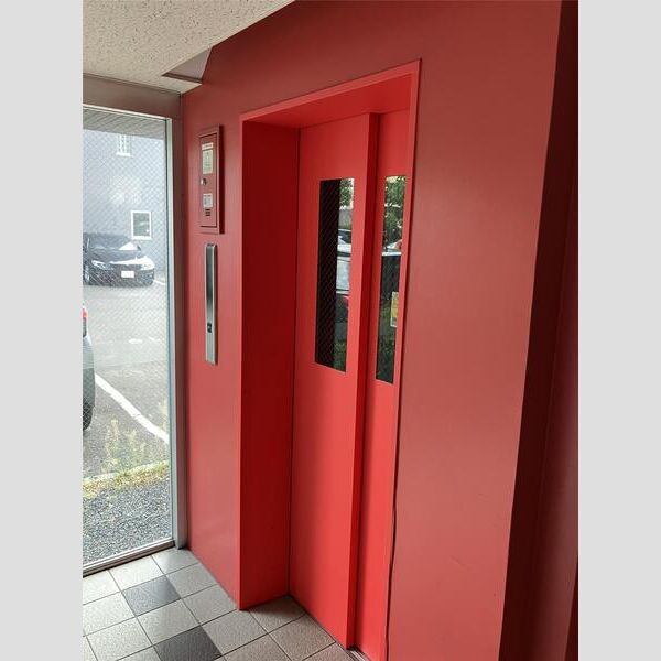 サムティ学園前 画像3