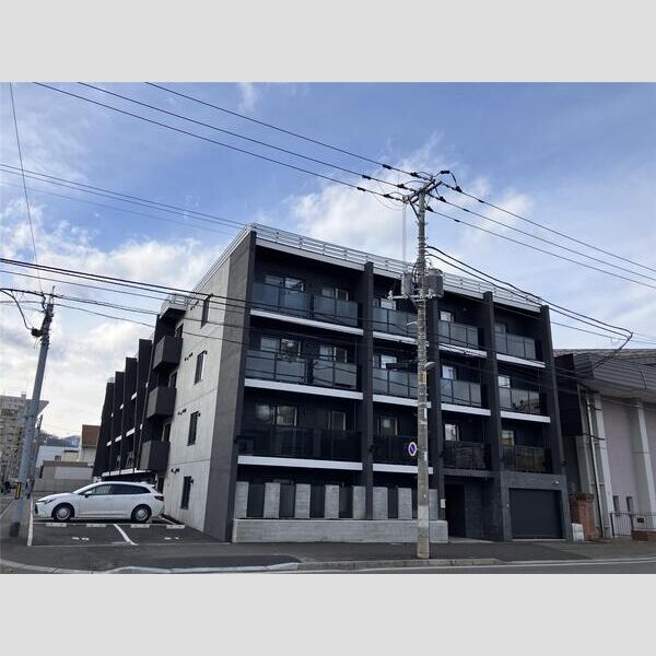 S-RESIDENCE医大南altier 画像1