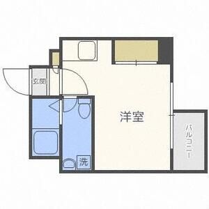 レジデンス札幌北18条 画像4