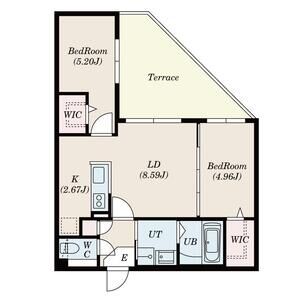 S-RESIDENCE琴似4条 画像13