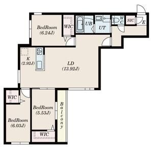 S-RESIDENCE琴似4条 画像3