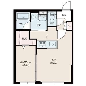 Villa 41 KOTONI SAPPORO 画像14