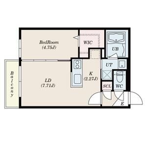 S-RESIDENCE琴似本通avanta 画像13
