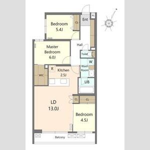 S-RESIDENCE南円山blaze 画像13