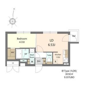 S-RESIDENCE医大南altier 画像10